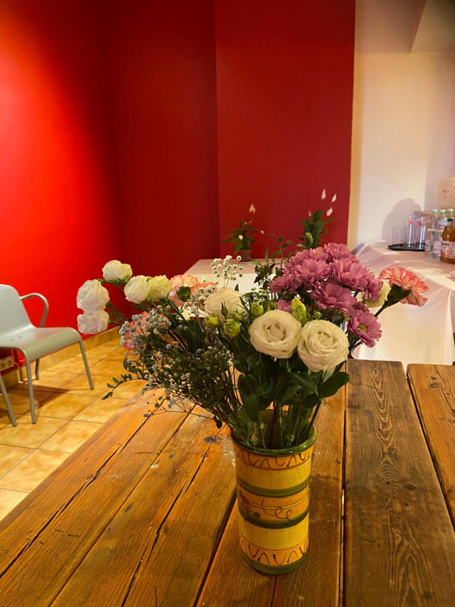 Art Inn Space Krasków Εξωτερικό φωτογραφία