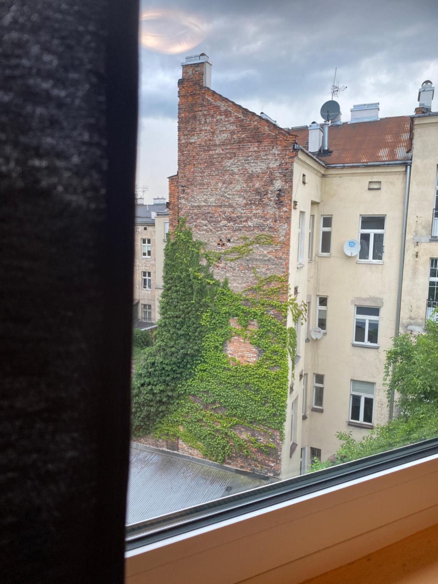 Art Inn Space Krasków Εξωτερικό φωτογραφία