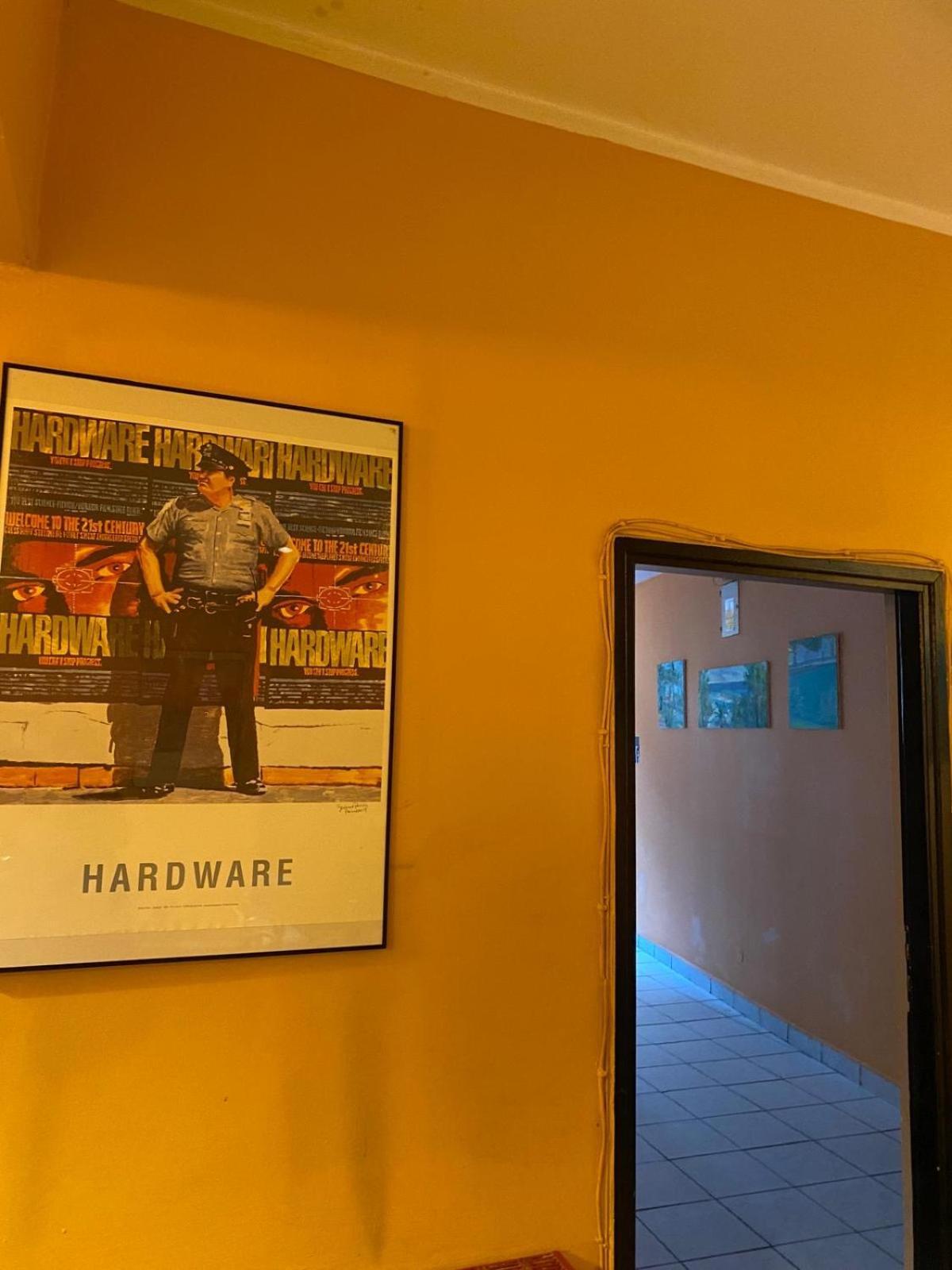 Art Inn Space Krasków Εξωτερικό φωτογραφία