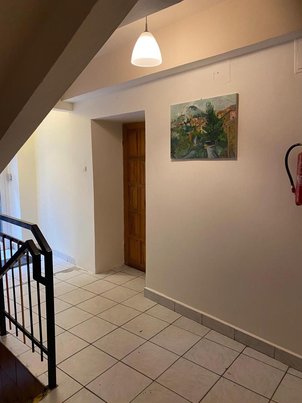 Art Inn Space Krasków Εξωτερικό φωτογραφία
