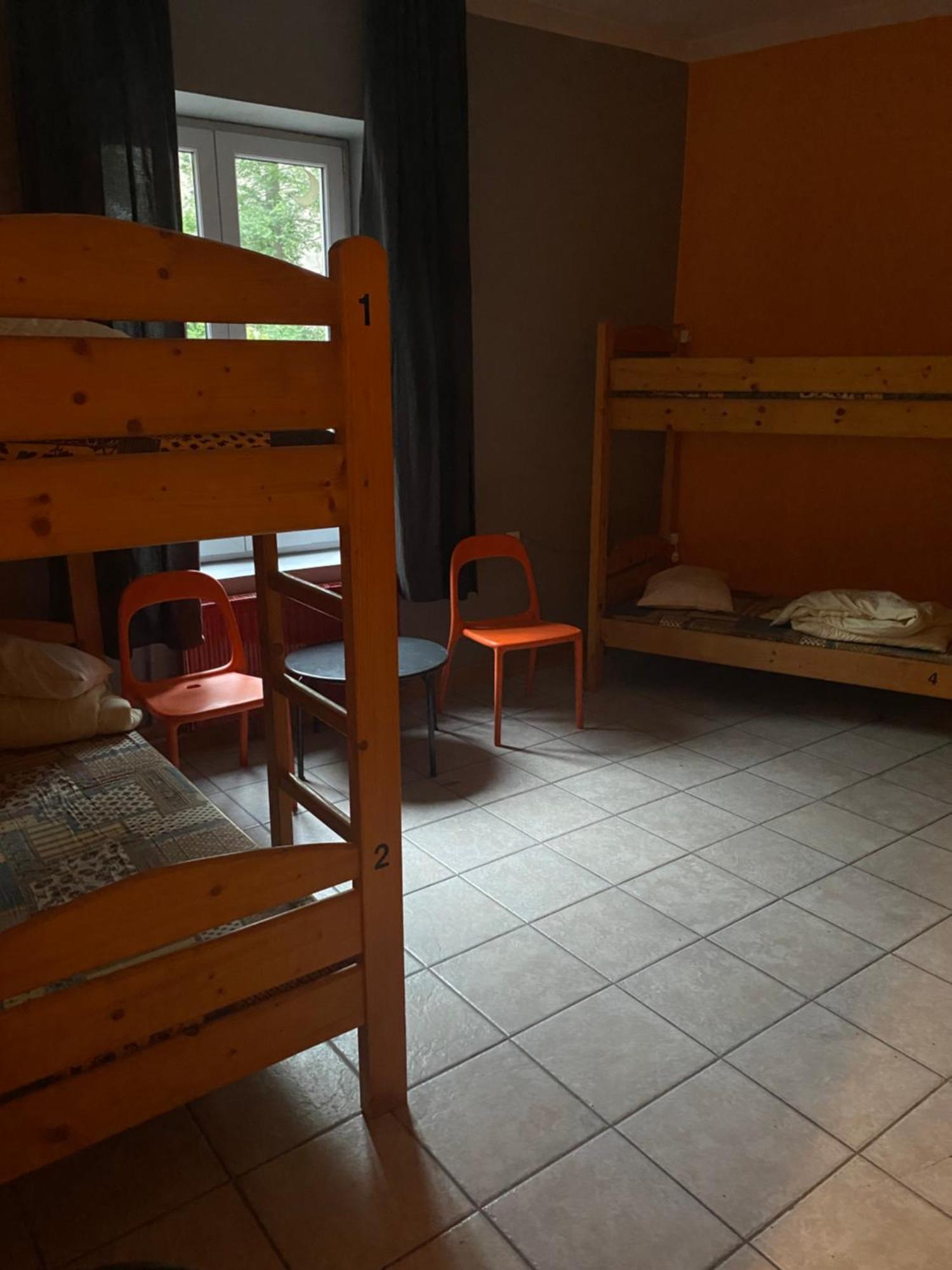 Art Inn Space Krasków Εξωτερικό φωτογραφία