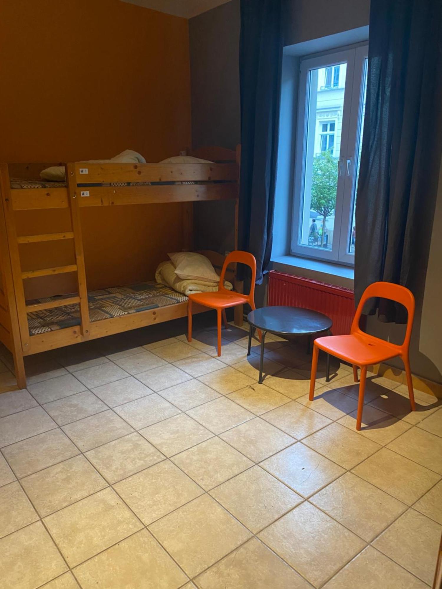 Art Inn Space Krasków Εξωτερικό φωτογραφία
