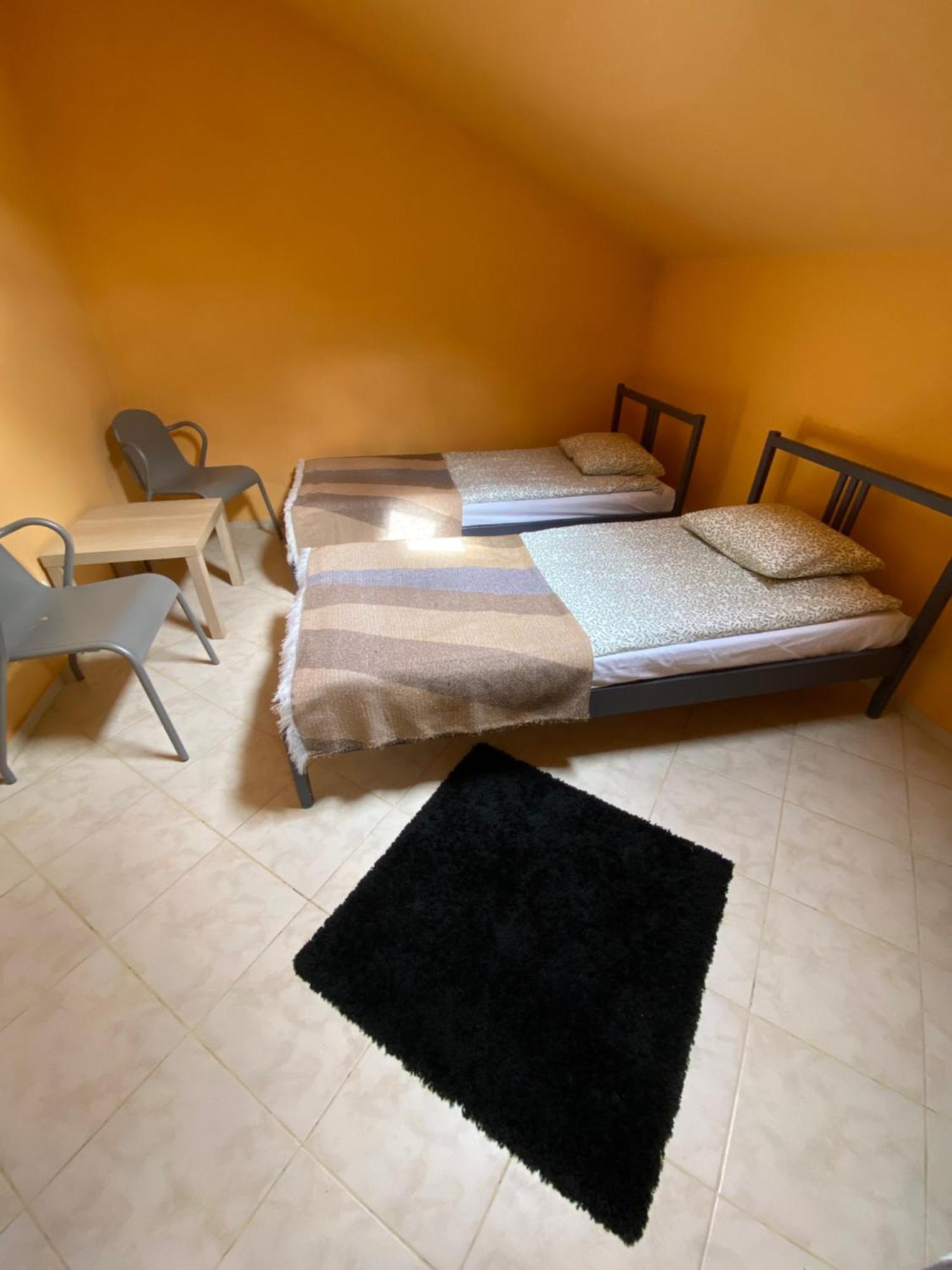 Art Inn Space Krasków Εξωτερικό φωτογραφία