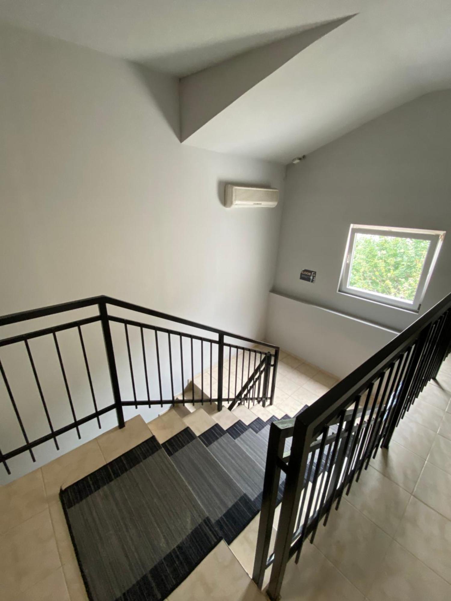 Art Inn Space Krasków Εξωτερικό φωτογραφία
