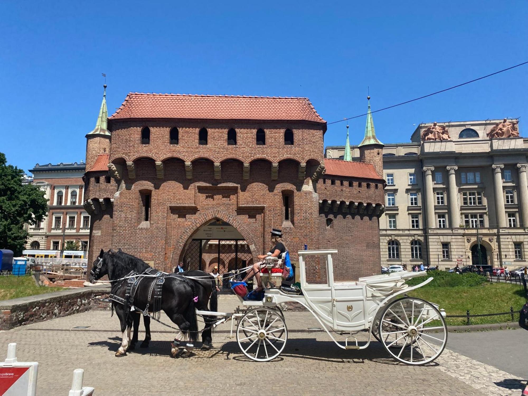 Art Inn Space Krasków Εξωτερικό φωτογραφία